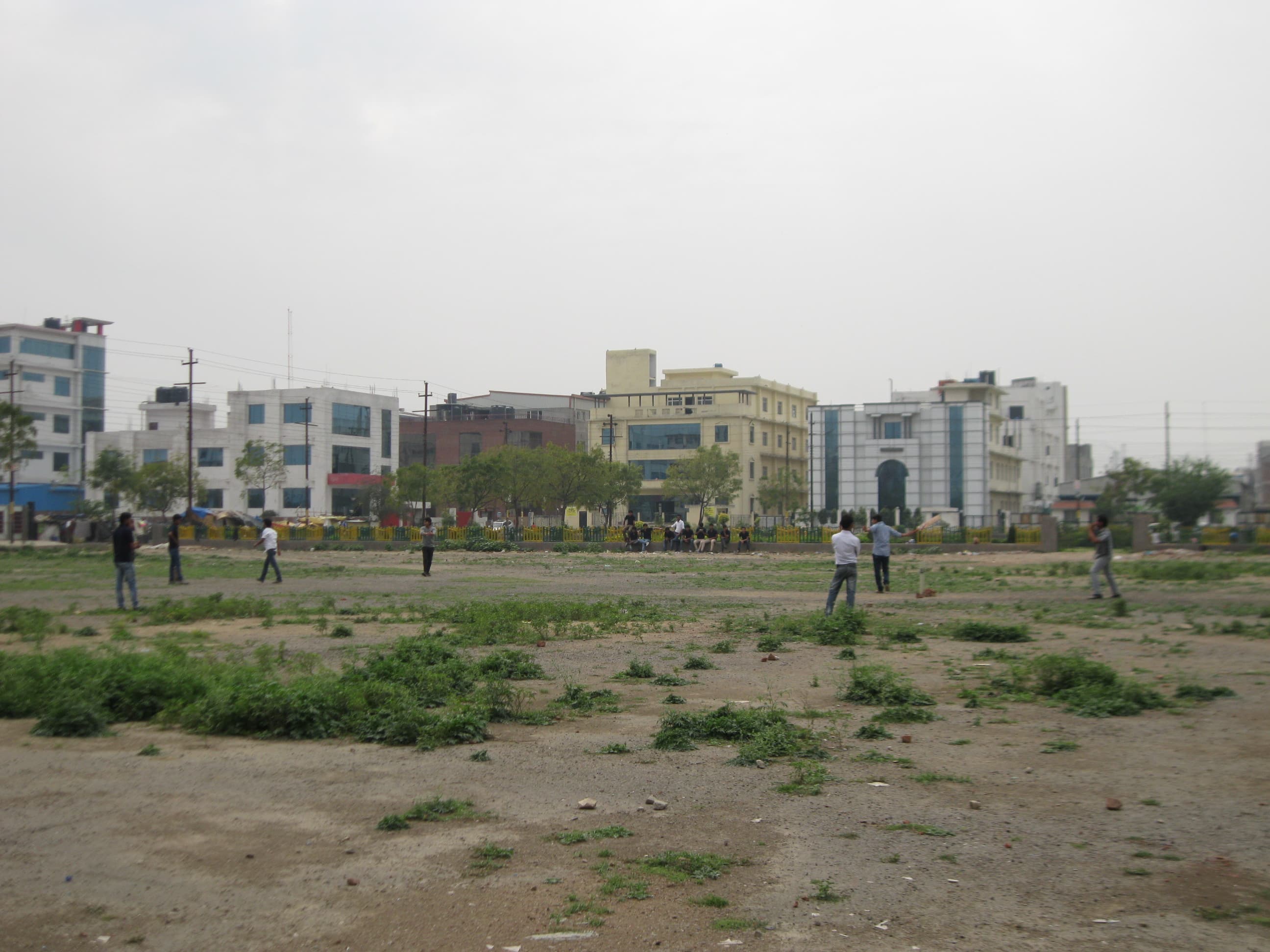 Indraprastha Academy Of Science & Engineering Noida Sports Activities photo 3